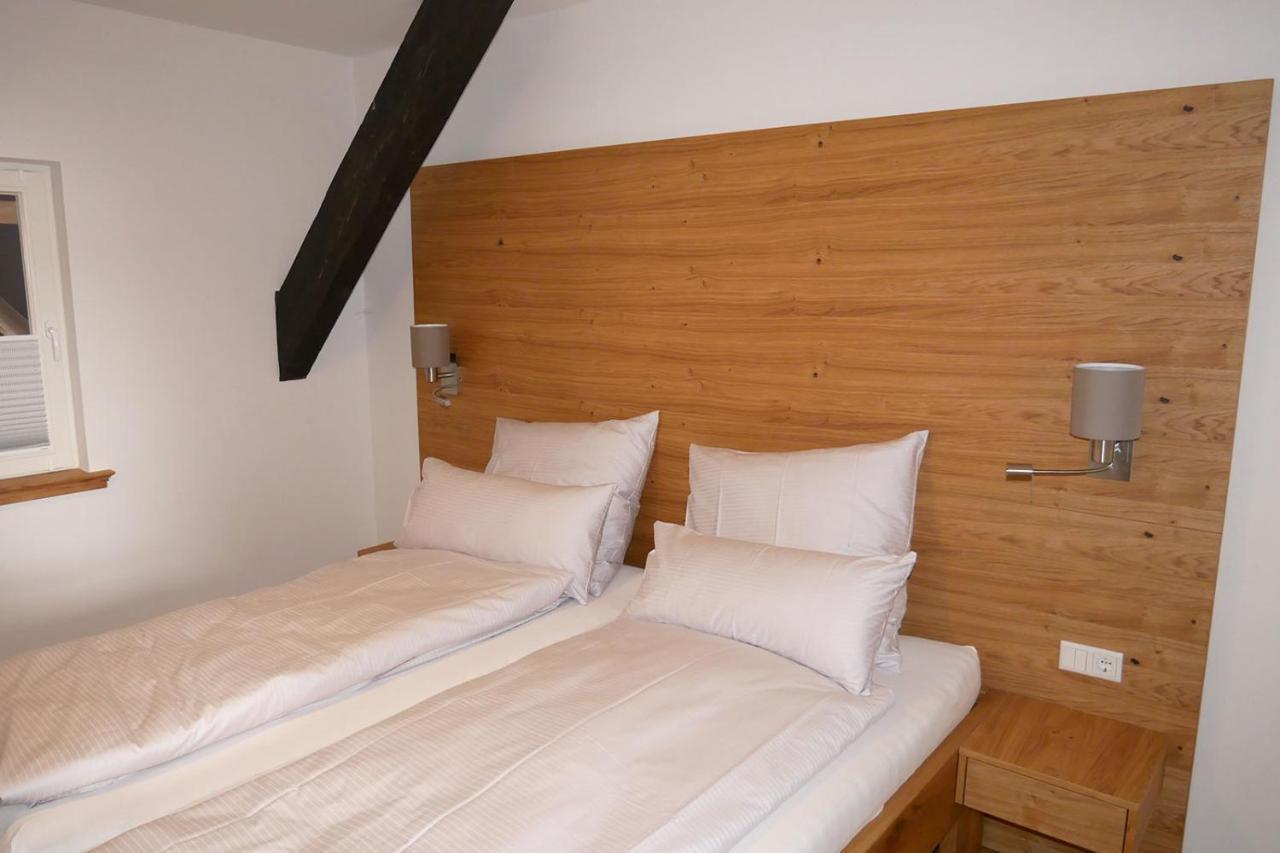 Gulfhof Fresena Apartment นอร์เดน ภายนอก รูปภาพ