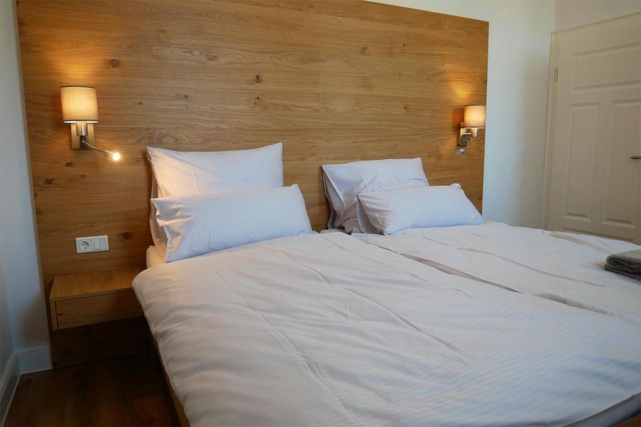 Gulfhof Fresena Apartment นอร์เดน ภายนอก รูปภาพ