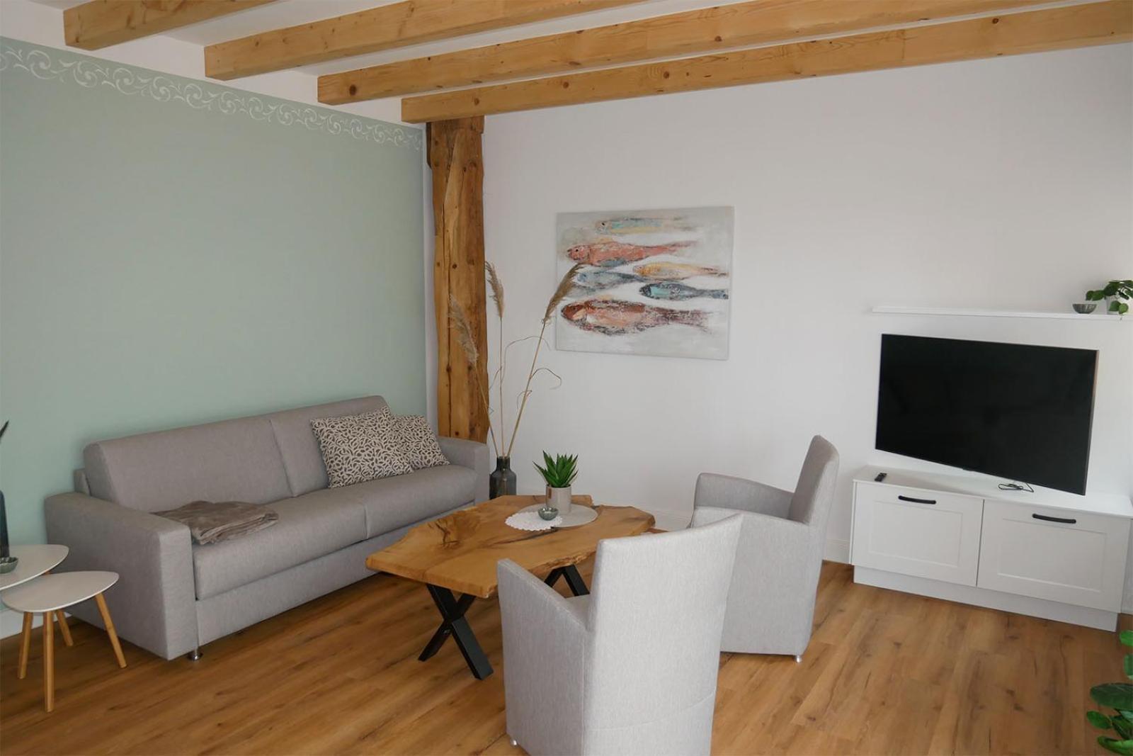 Gulfhof Fresena Apartment นอร์เดน ห้อง รูปภาพ