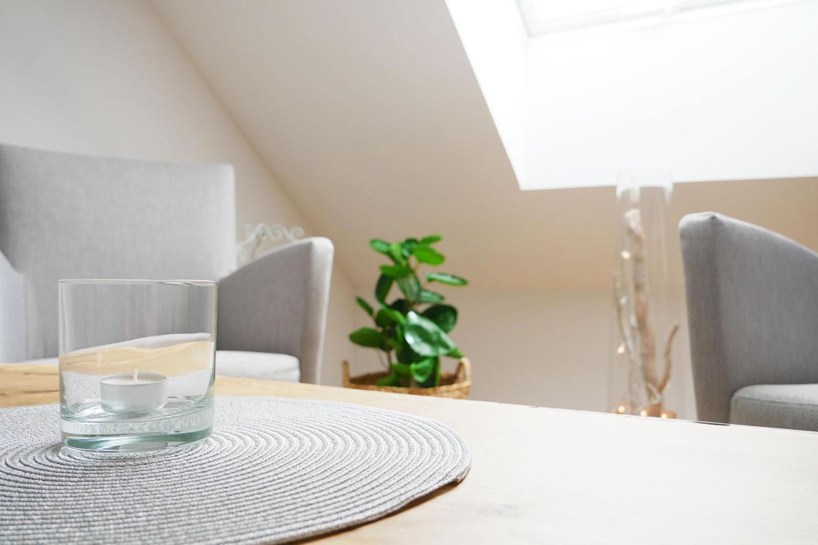 Gulfhof Fresena Apartment นอร์เดน ภายนอก รูปภาพ