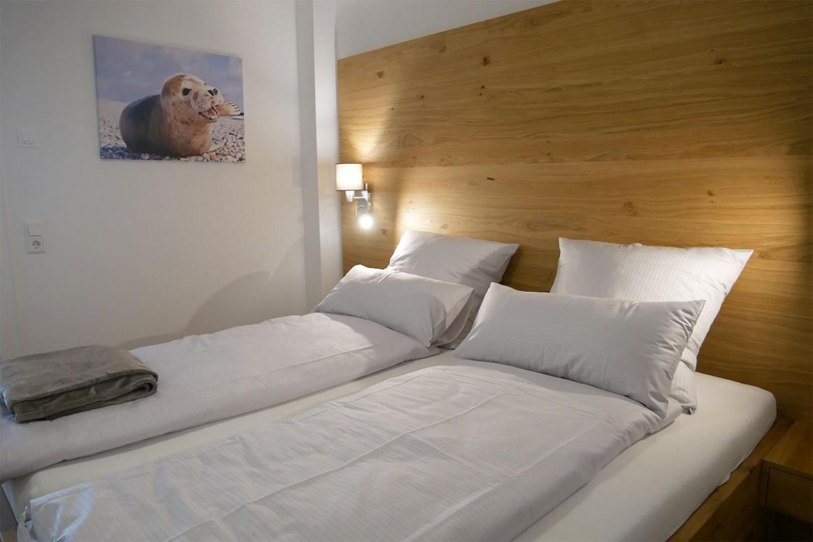Gulfhof Fresena Apartment นอร์เดน ห้อง รูปภาพ