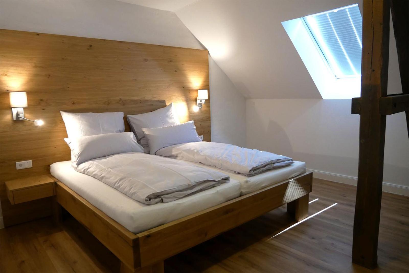 Gulfhof Fresena Apartment นอร์เดน ห้อง รูปภาพ