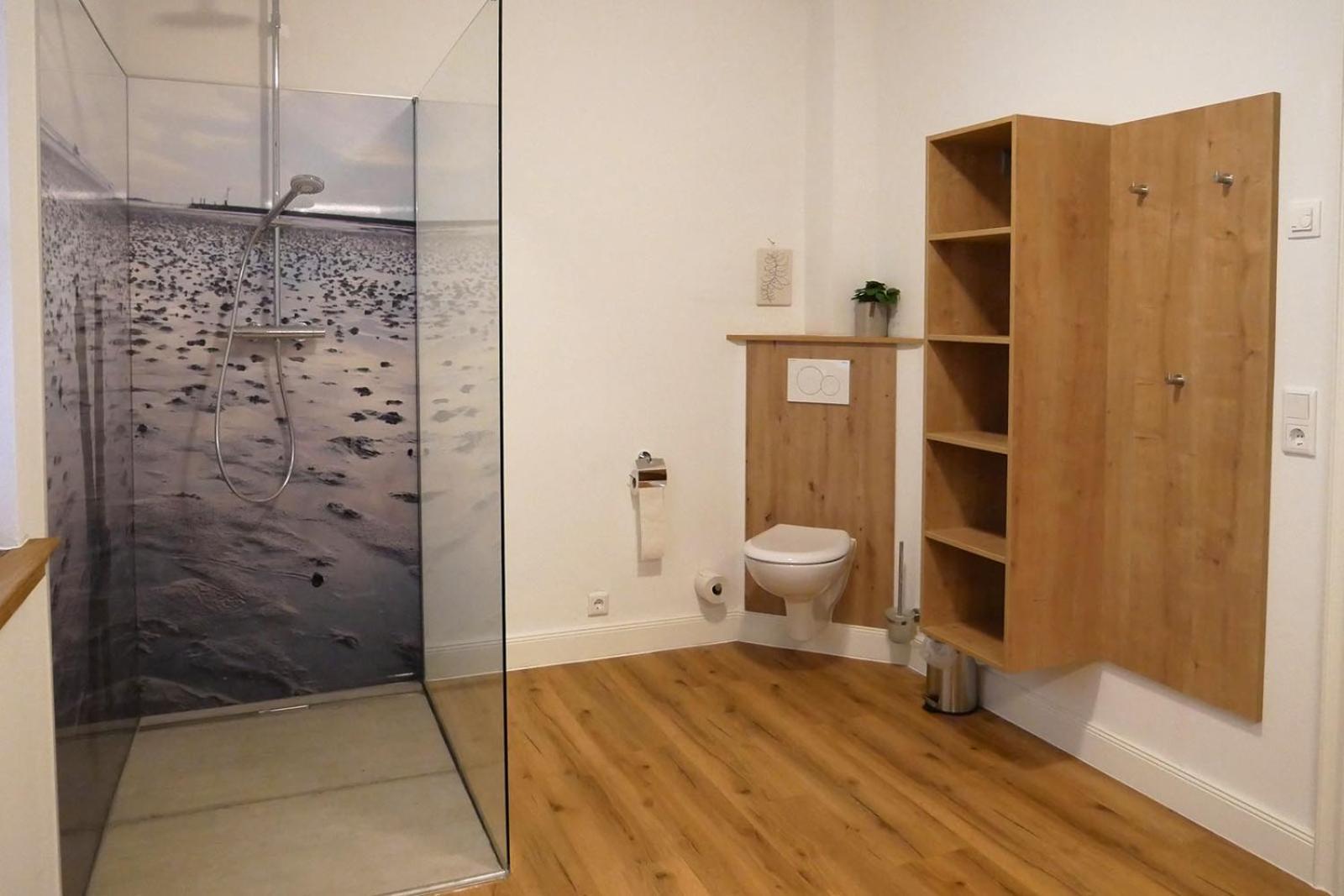Gulfhof Fresena Apartment นอร์เดน ห้อง รูปภาพ