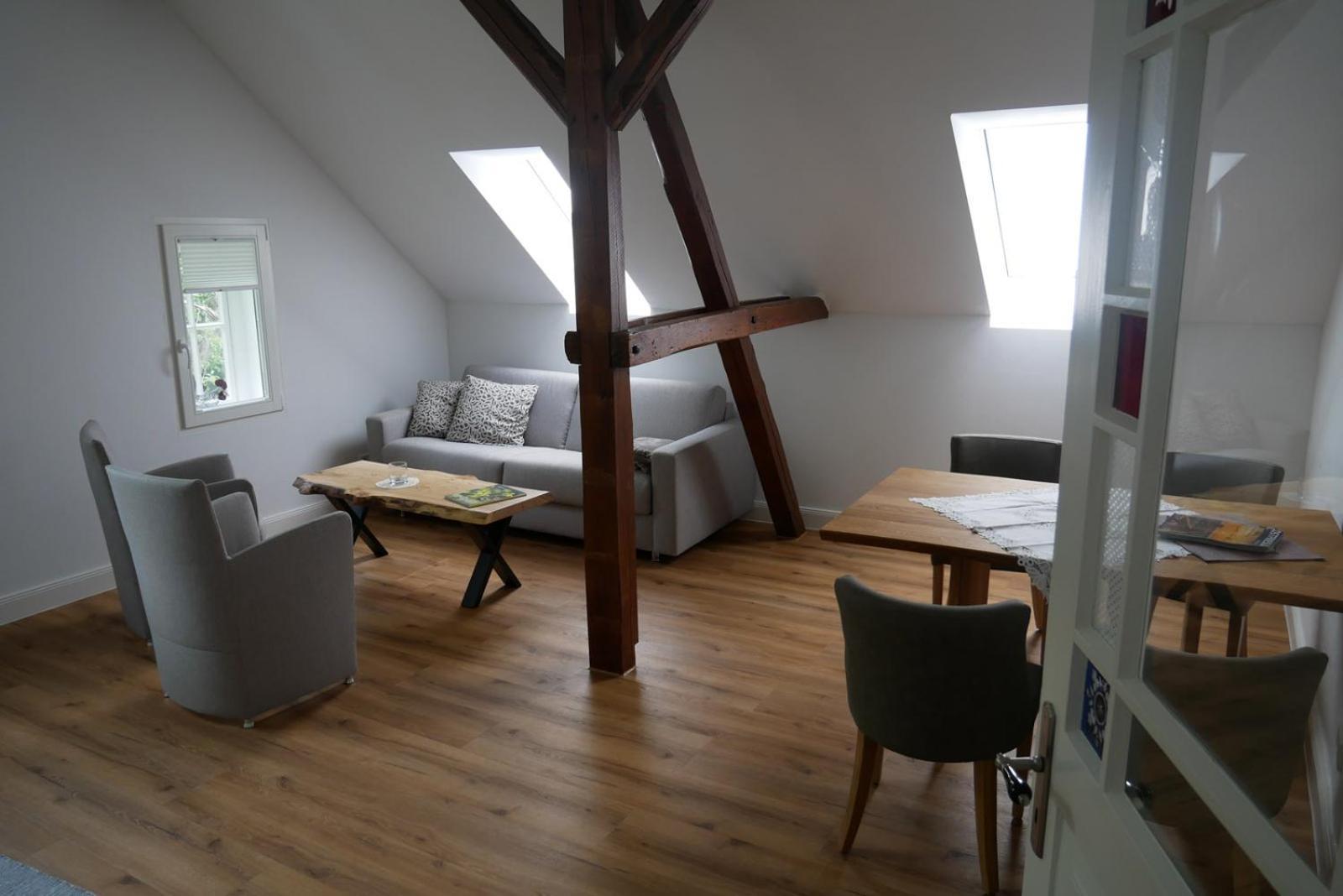 Gulfhof Fresena Apartment นอร์เดน ภายนอก รูปภาพ